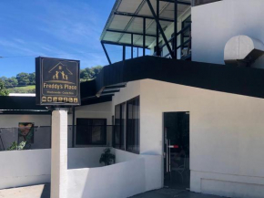 Freddy`s Place B&B